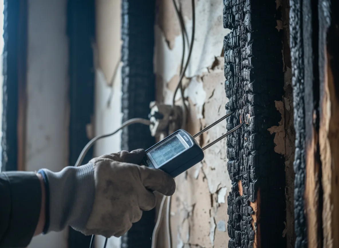 Fire Damage Restoration Naponee, NE FAQs